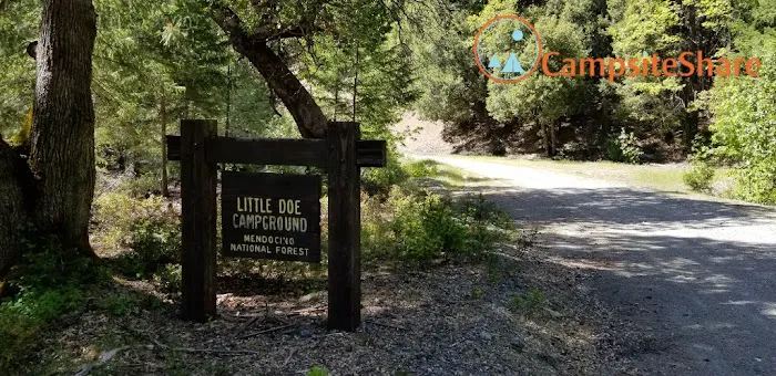 Little Doe Campground Picture 4