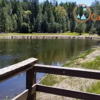 Hammerhorn Campground ico