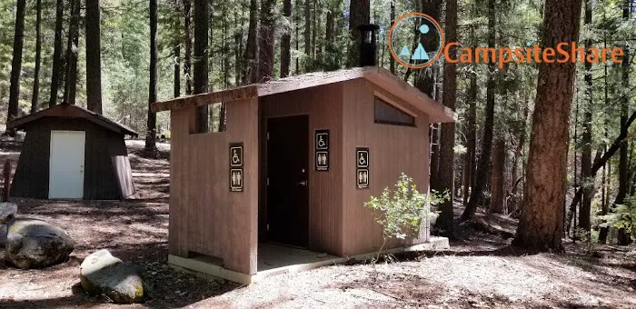 Hammerhorn Campground Picture 3