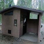 Camp 4 Group Campground