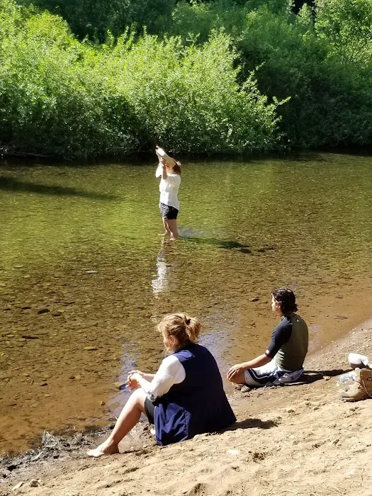 Camp 4 Group Campground Picture 5