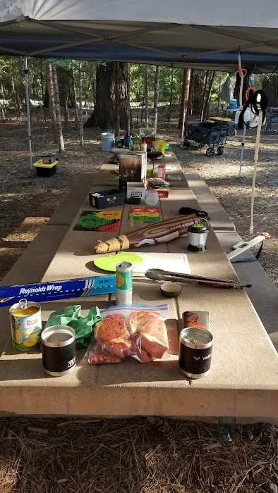 Camp 4 Group Campground Picture 10