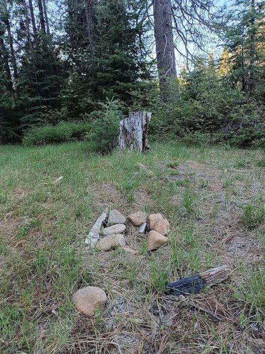 Camp 4 Group Campground Picture 6