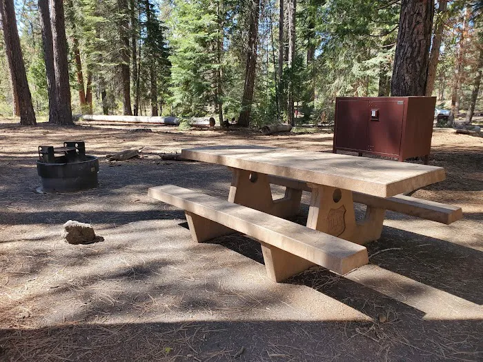 Fowlers Campground Picture 7