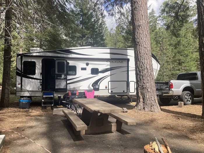 Fowlers Campground Picture 1