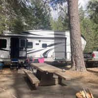 Fowlers Campground ico