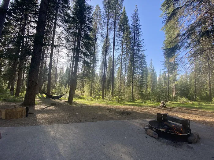 Cattle Camp Campground Picture 6