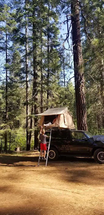 Algoma Campground Picture 6