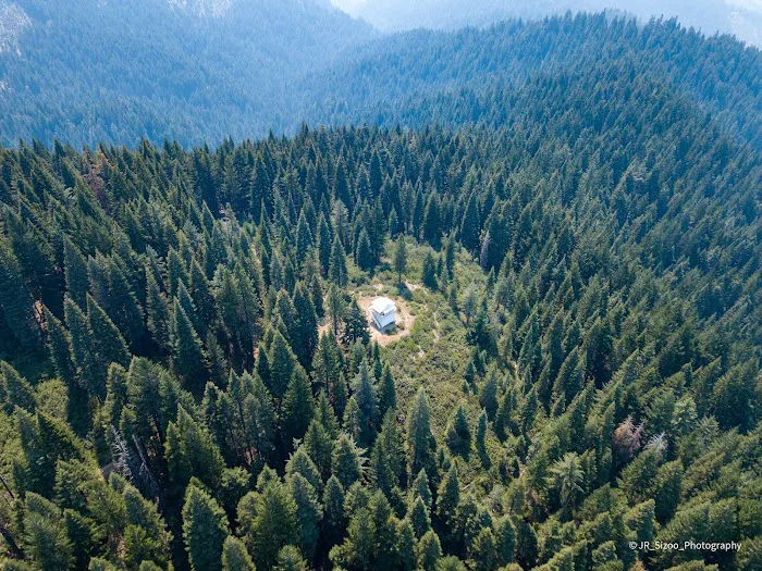 Girard Ridge Lookout Picture 10