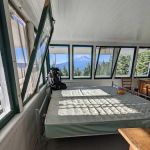 Girard Ridge Lookout