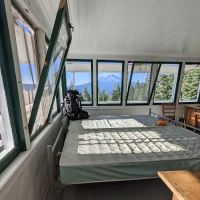 Girard Ridge Lookout ico