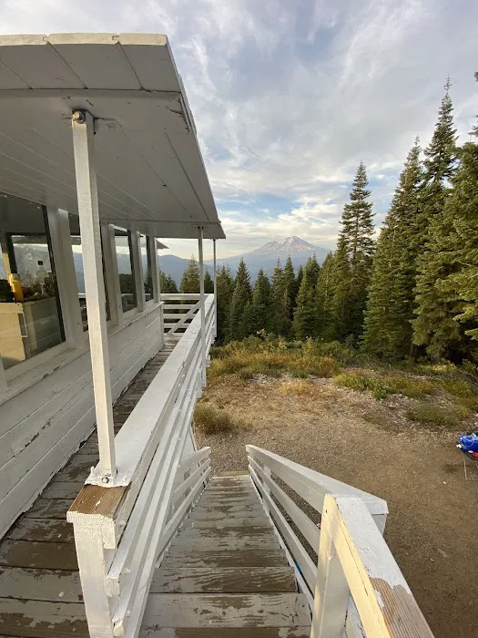Girard Ridge Lookout Picture 9