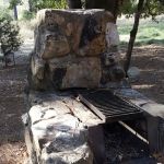 Castle Crags State Park Campground