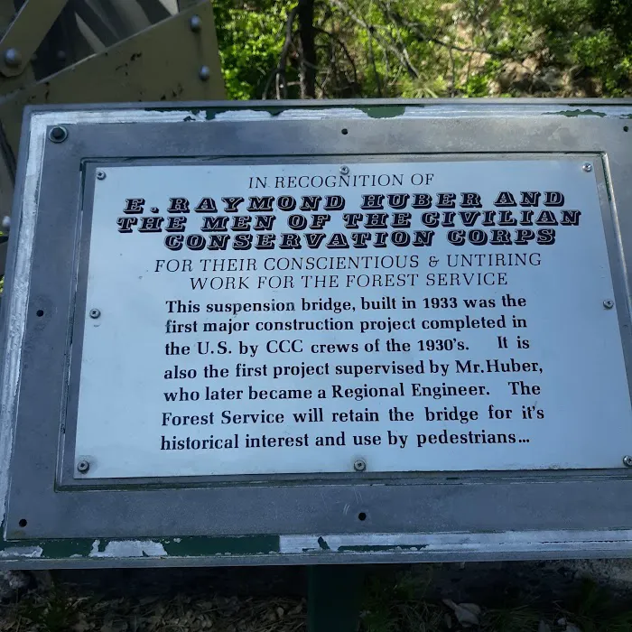 Sims Flat Campground Picture 4