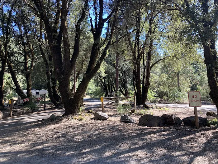 Sims Flat Campground Picture 3