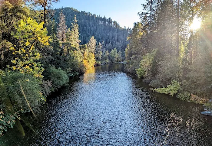 Sims Flat Campground Picture 1