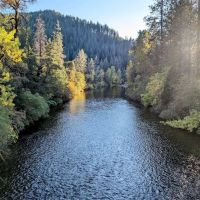Sims Flat Campground ico