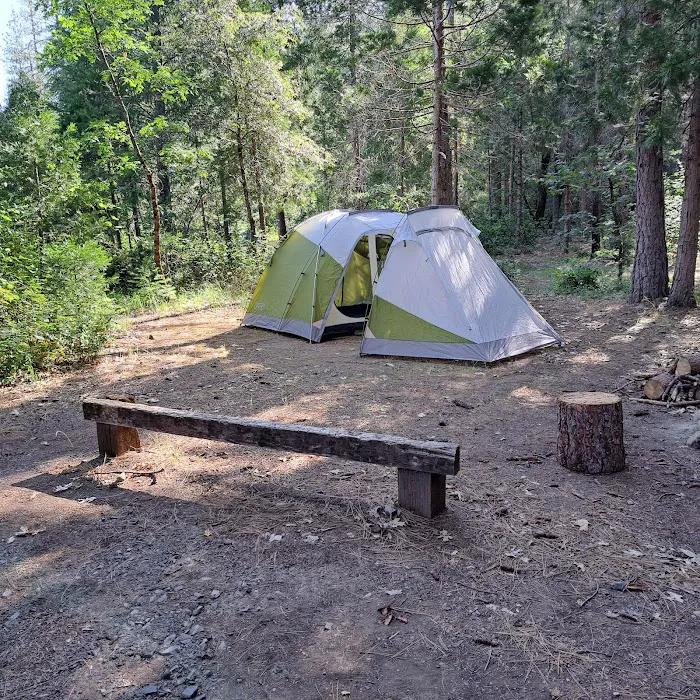 Sims Flat Campground Picture 10