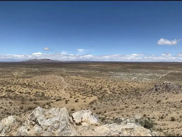 Camp mirage Picture 1