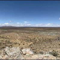 Camp mirage ico