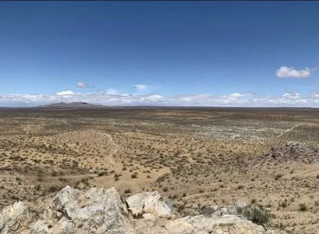 Camp mirage