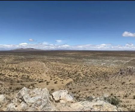 Camp mirage