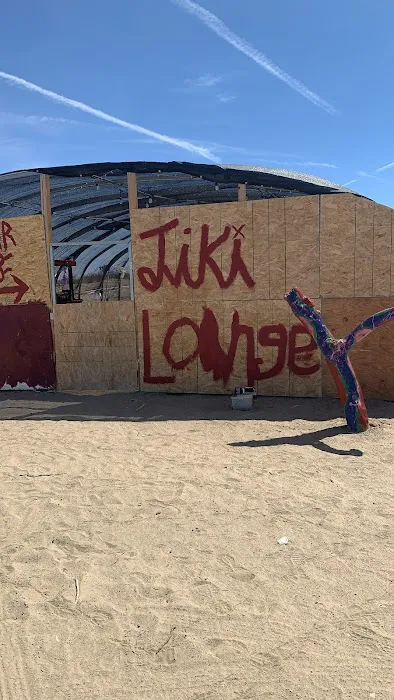 Camp mirage Picture 5