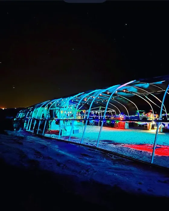 Camp mirage Picture 7