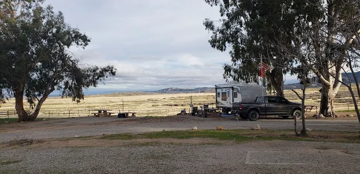 KCL Campground Turnoff Picture 8