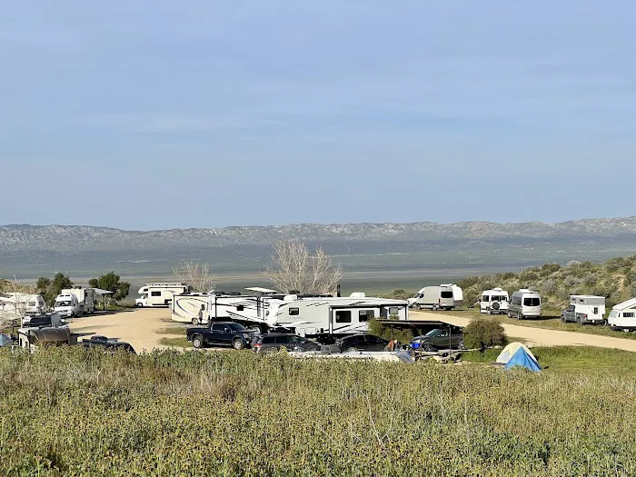 Selby Campground Picture 2