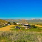 Selby Campground