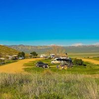 Selby Campground ico