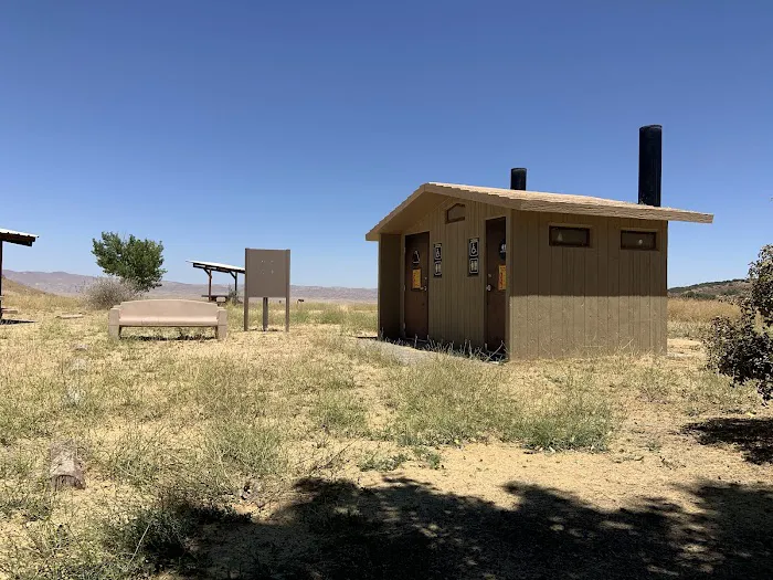 Selby Campground Picture 7