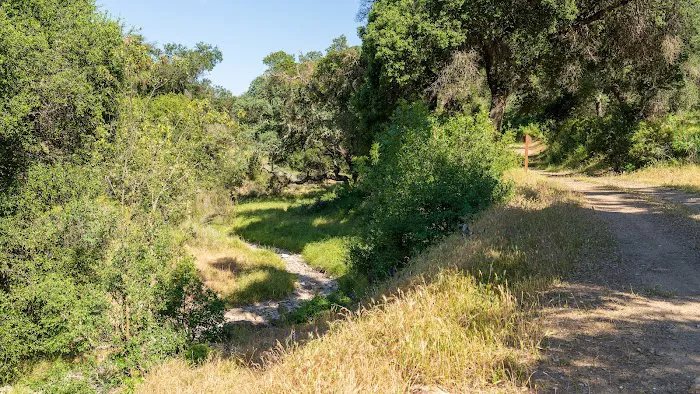 Horseshoe Springs Campground Picture 10
