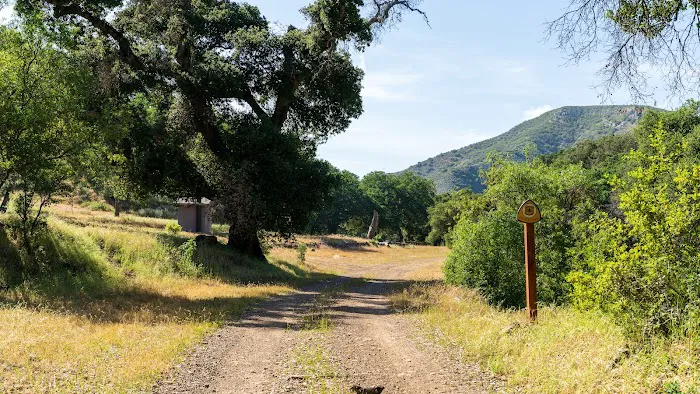 Horseshoe Springs Campground Picture 9