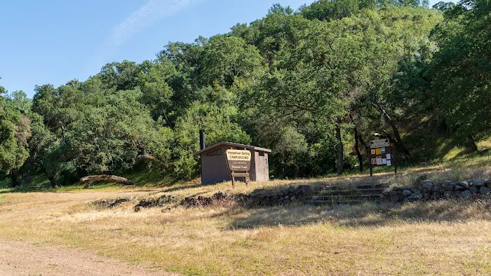 Horseshoe Springs Campground Picture 3