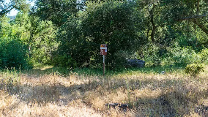 Horseshoe Springs Campground Picture 8