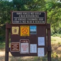 Horseshoe Springs Campground ico
