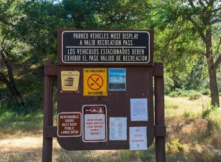 Horseshoe Springs Campground