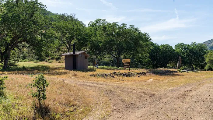 Horseshoe Springs Campground Picture 2