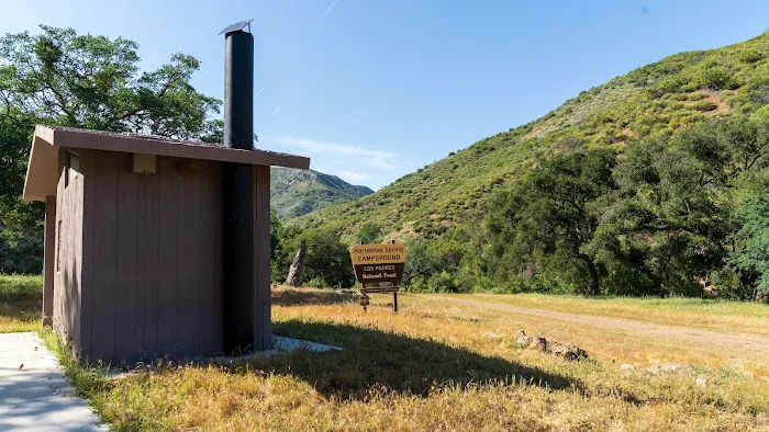 Horseshoe Springs Campground Picture 4