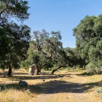 Brookshire Campground ico