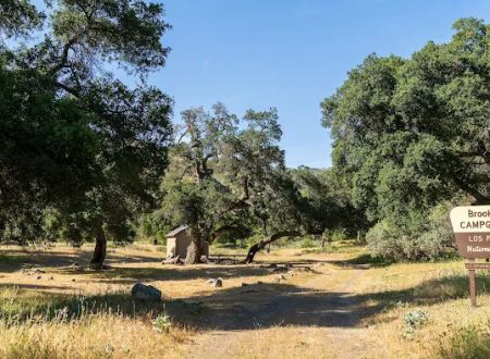 Brookshire Campground
