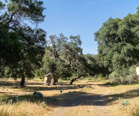 Brookshire Campground