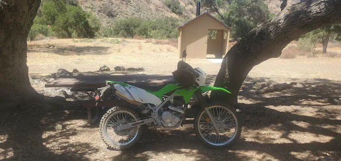 Brookshire Campground Picture 6