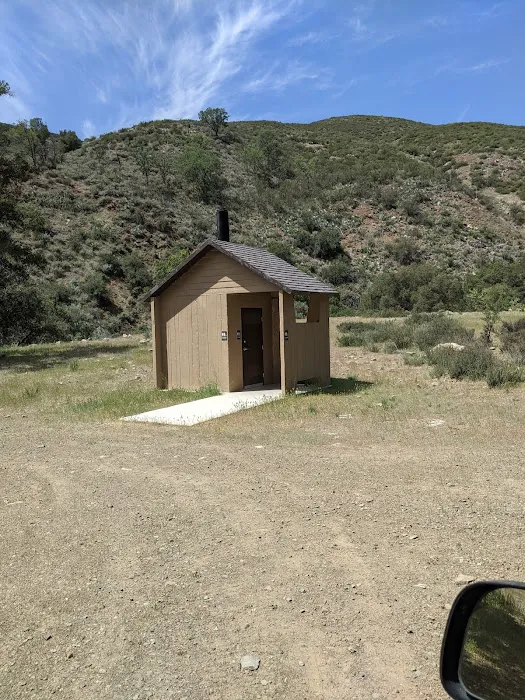 Brookshire Campground Picture 7