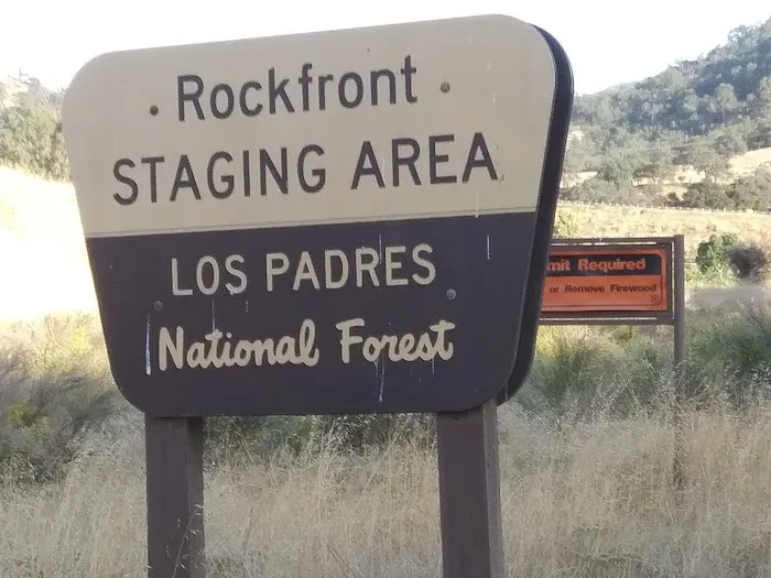 Buck Spring Campground Picture 7