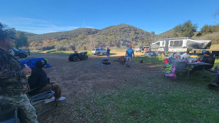 Buck Spring Campground Picture 5