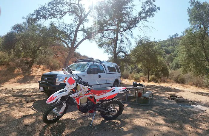Buck Spring Campground Picture 8