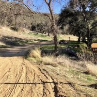 Baja Campground ico